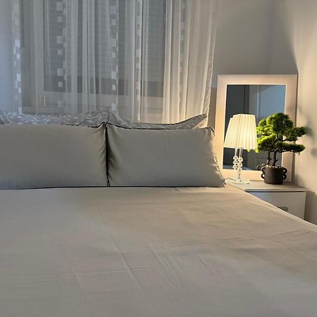 Barbara Appartement Belgrado Buitenkant foto