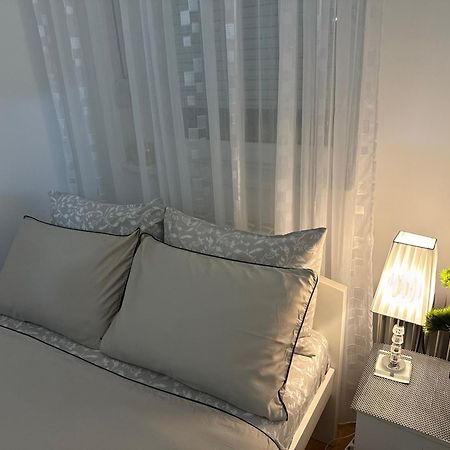 Barbara Appartement Belgrado Buitenkant foto