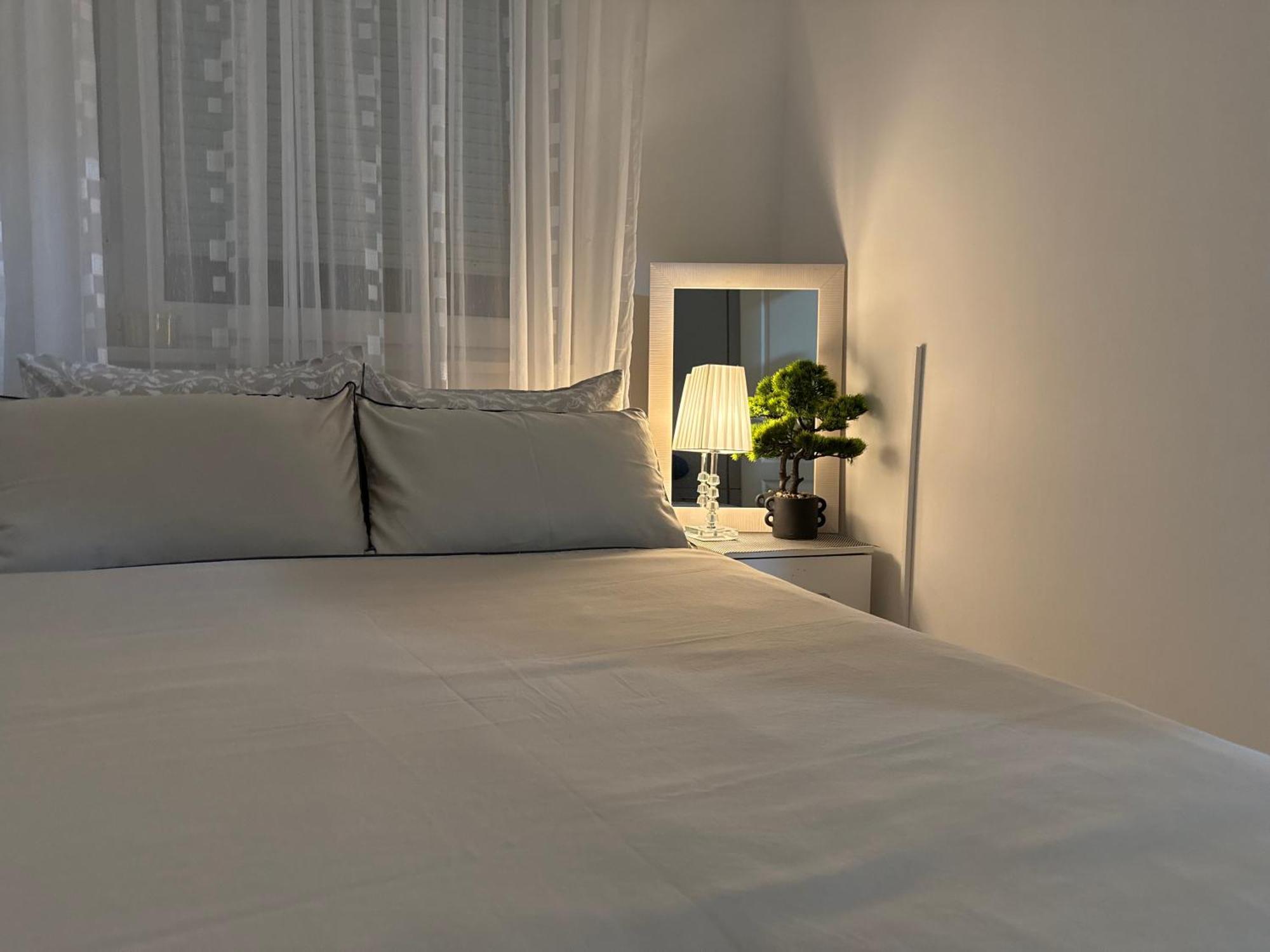 Barbara Appartement Belgrado Buitenkant foto